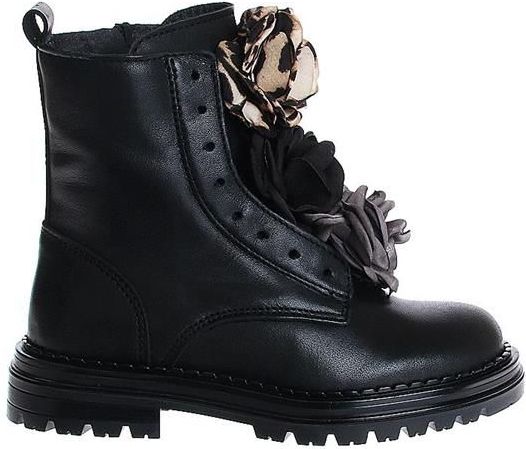 HIP Shoe Style H1507 Enkellaarzen
