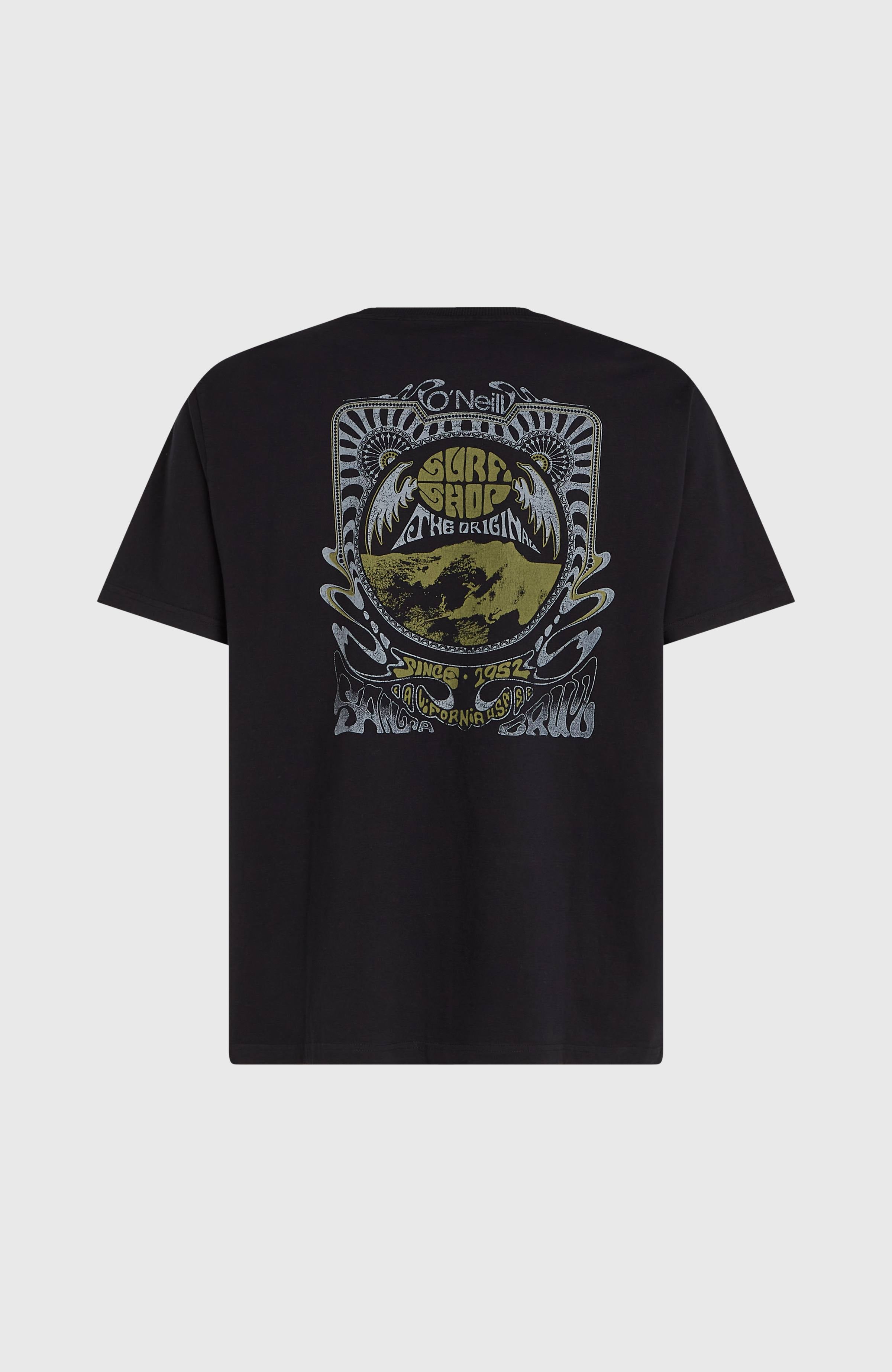 O'Riginals 70s Graphic T-shirt