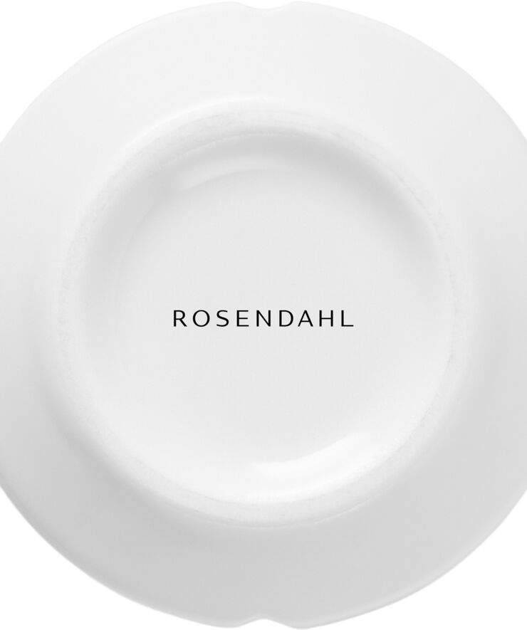 Rosendahl GC Essentials Krus 30 cl hvid 4 stk. Hvid