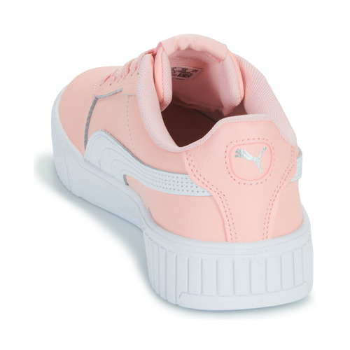 Puma - CARINA 2.0 JR - Rose / Blanc
