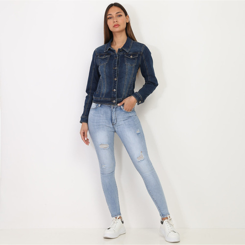 La Modeuse - 36371_P80115 Azul