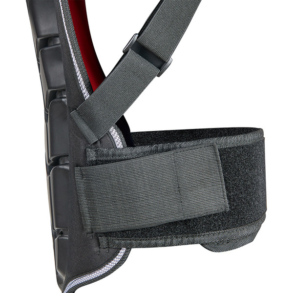 DMP - Dorsale Kendo - CE Level 1 Noir