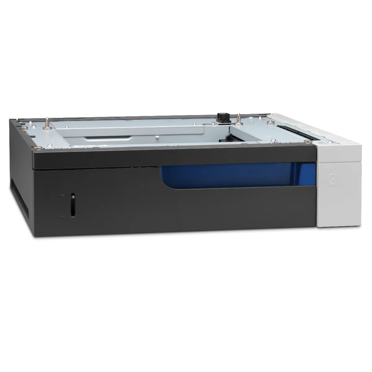 Hewlett Packard HP LaserJet Bac à Papier 500 Feuilles