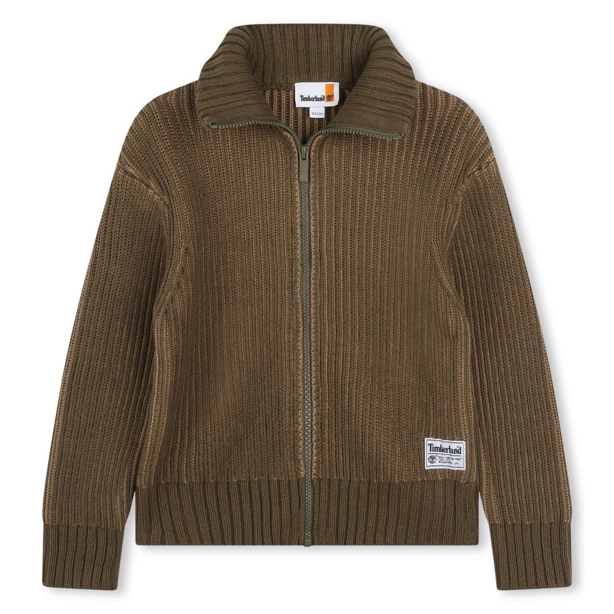 Timberland Wool Vest