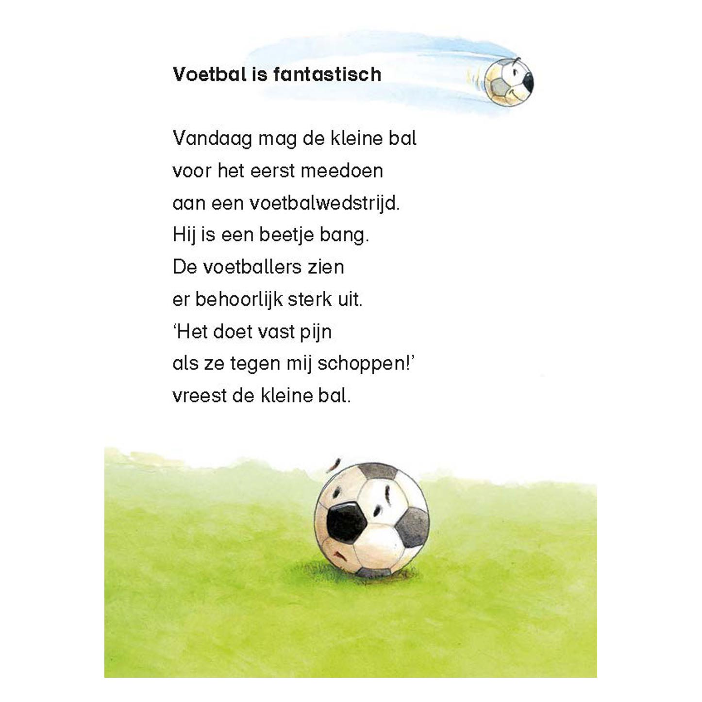 Super Leespret voor Jongens