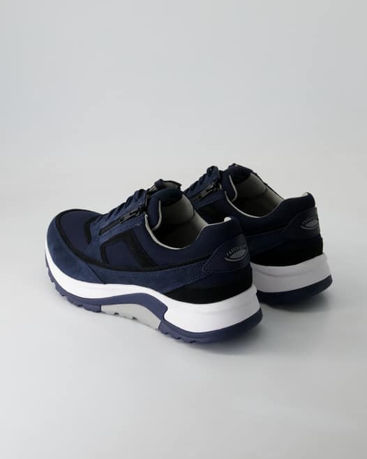 Pius Gabor 8000.25.01 Sneaker in Blau