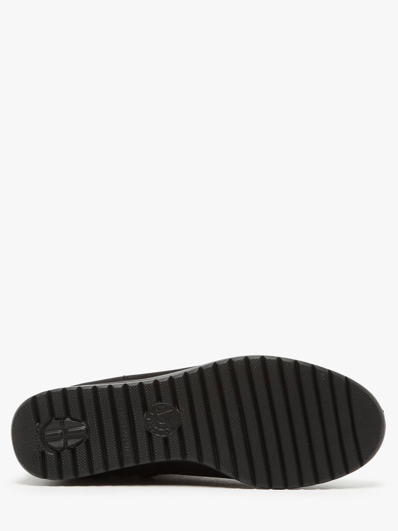 Bottines Idora en cuir MEPHISTO