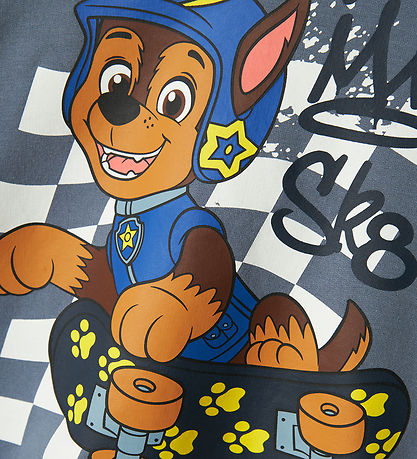 Name It Kapuzenpullover - NmmNix Paw Patrol - Flint Stone
