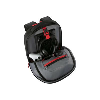 Targus Strike II - sac à dos pour ordinateur portable 17.3