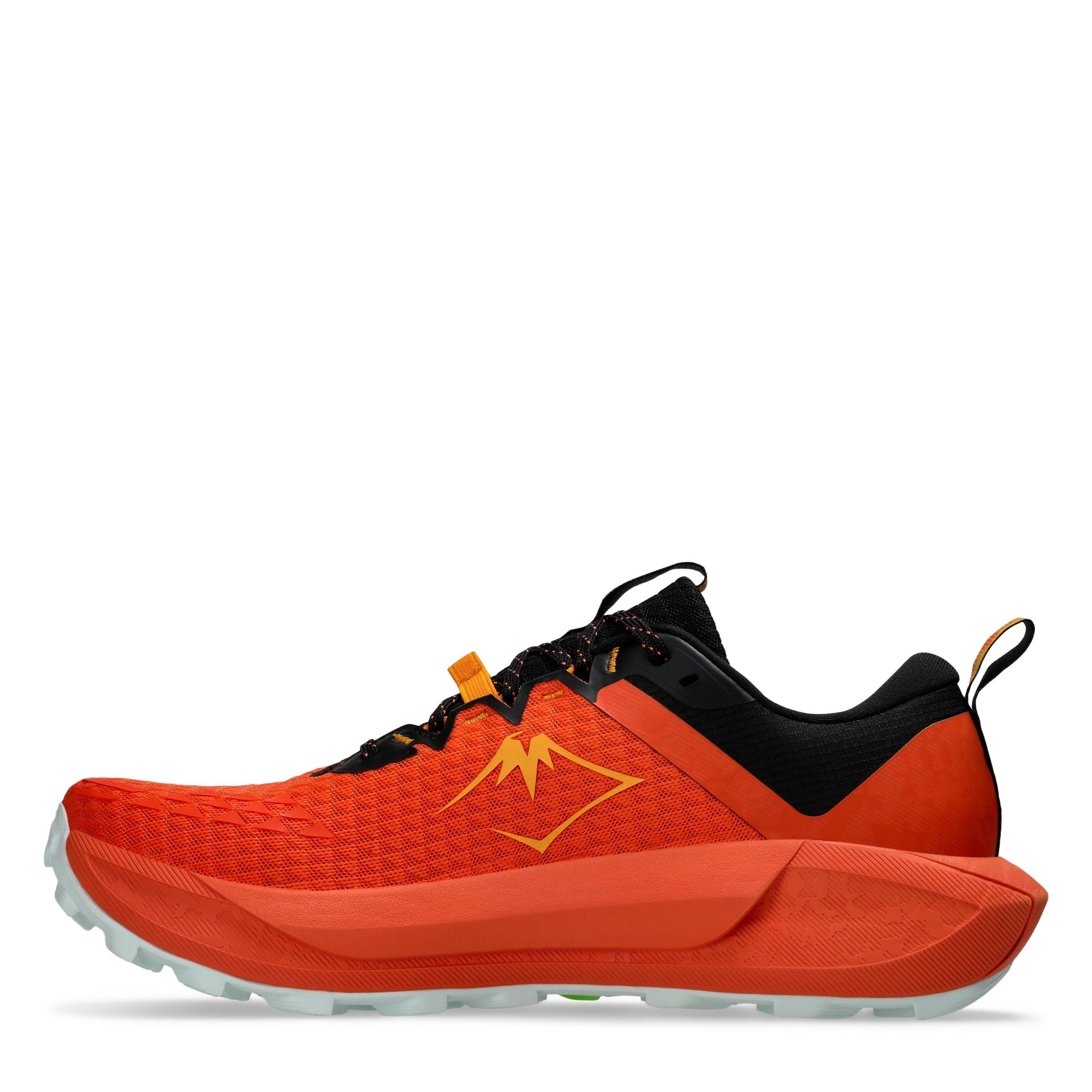 Asics Gel Trabuco 13 Mens Trail Running Shoes