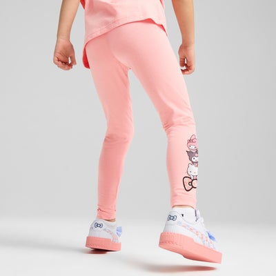 Puma Hello Kitty Leggings, Rosa