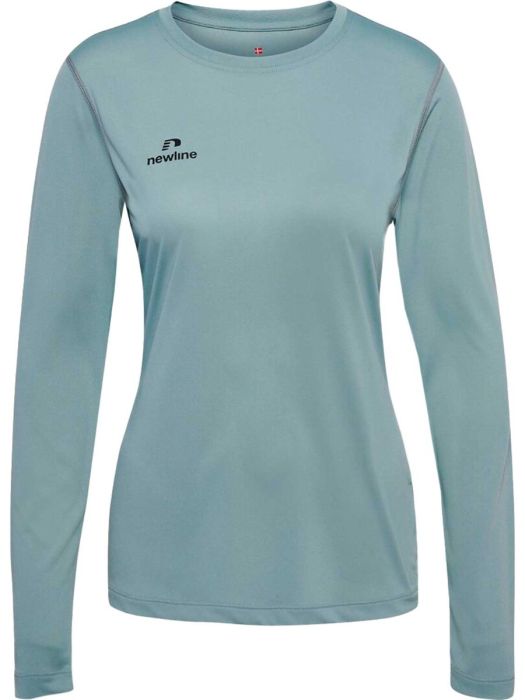 Beat T-shirt L/S Women