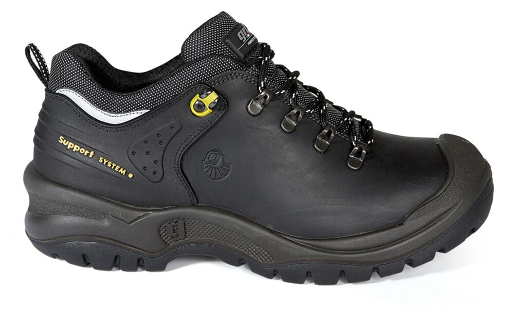 Grisport 901 - Werkschoenen - Zwart - 43