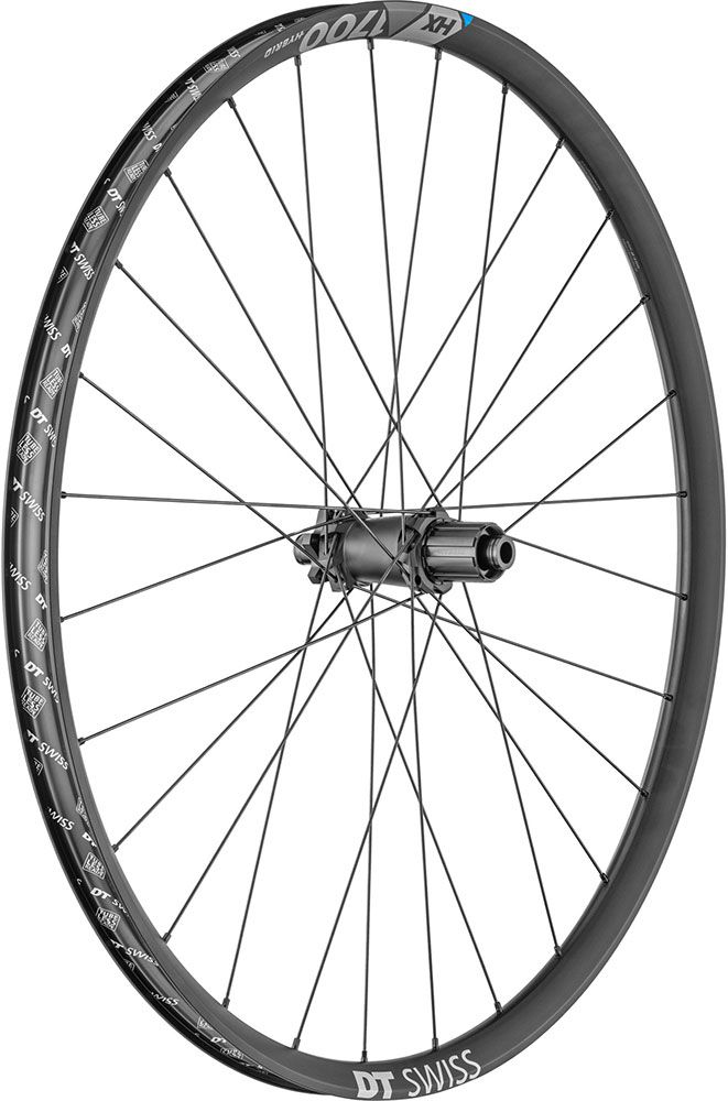 DT Swiss HX 1700 Spline® 27,5
