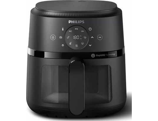PHILIPS - Friteuse à air chaud NA210/00