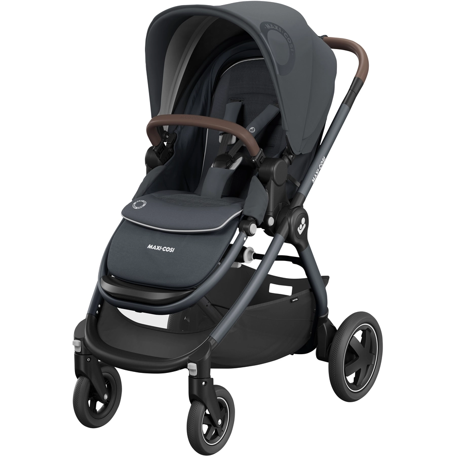 MAXI COSI Kinderwagen Adorra² Essential Graphite