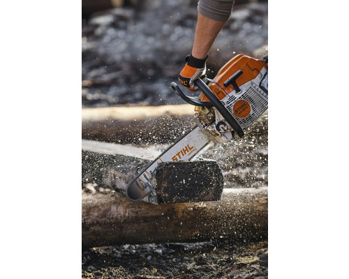 STIHL MS 261 CM benzinekettingzaag, 40 cm