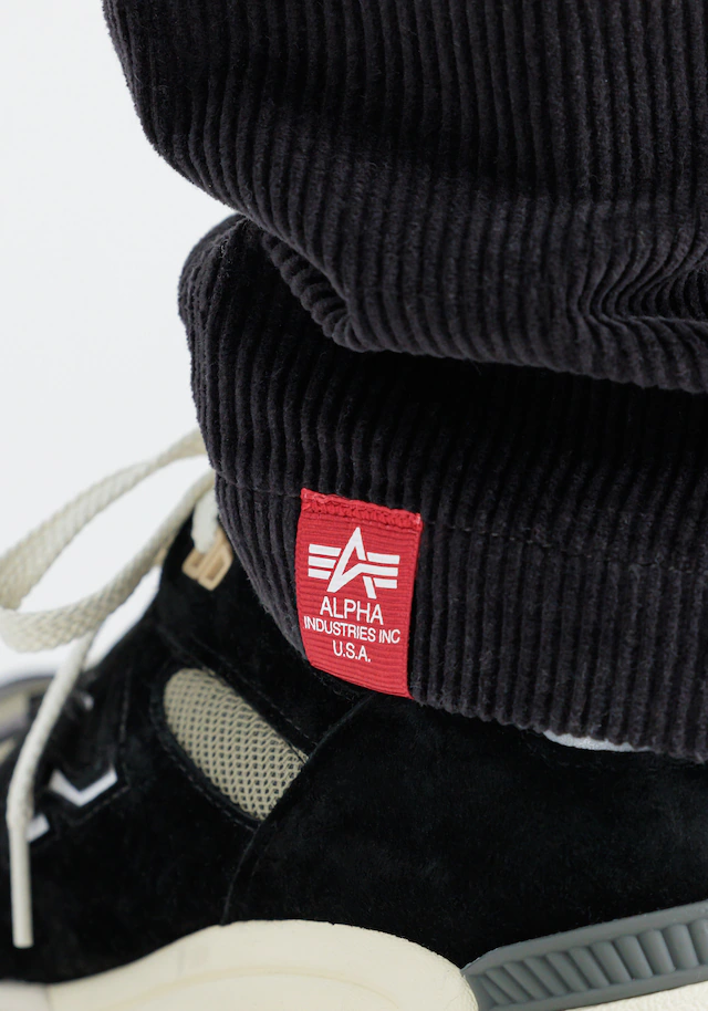 Alpha Industries Cargohose »Agent Cord«