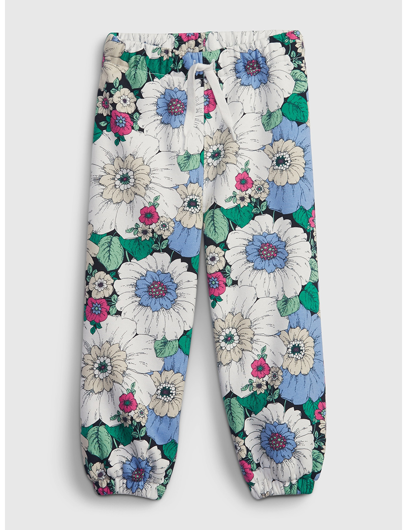 Baby Multicolor Joggers