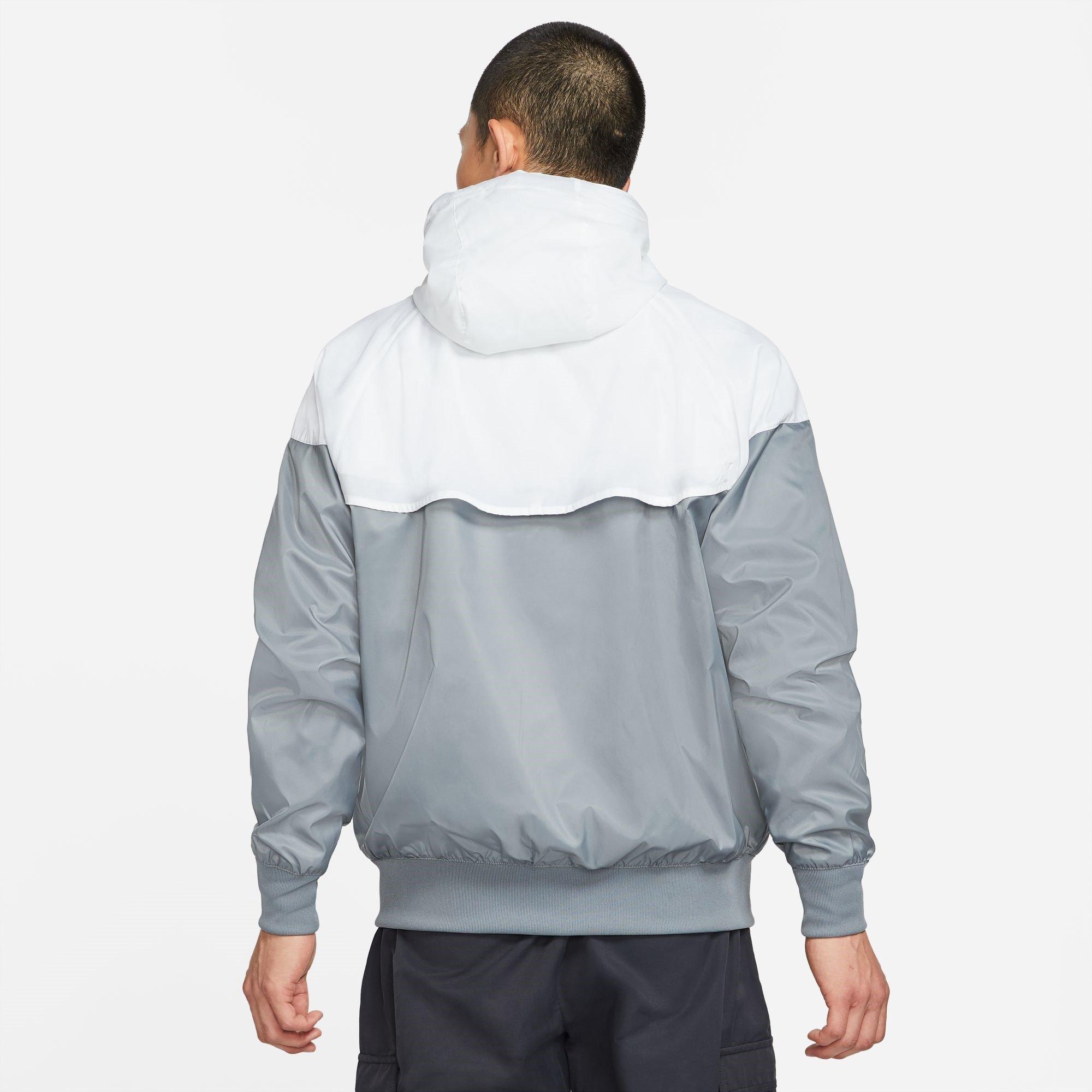 Nike Sportswear Windrunner Mens Hooded Jacket