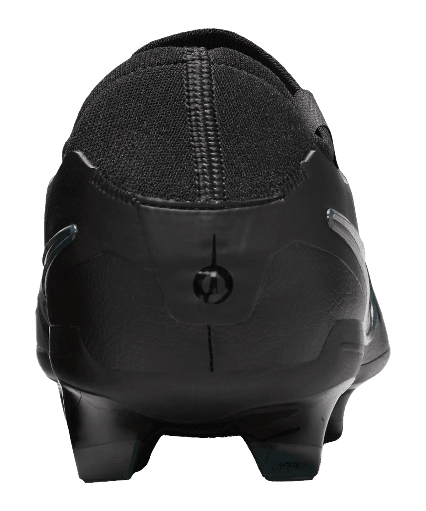 Nike Tiempo Legend X Pro FG Shadow Schwarz F002