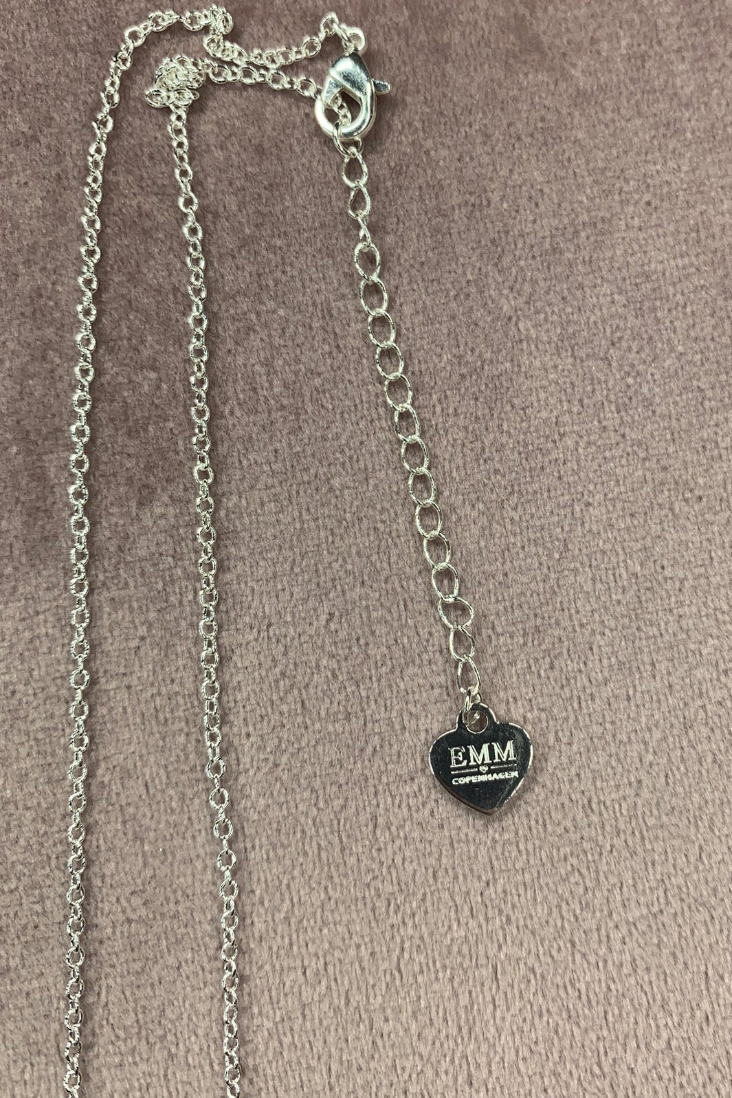 EMM Copenhagen MOM Necklace