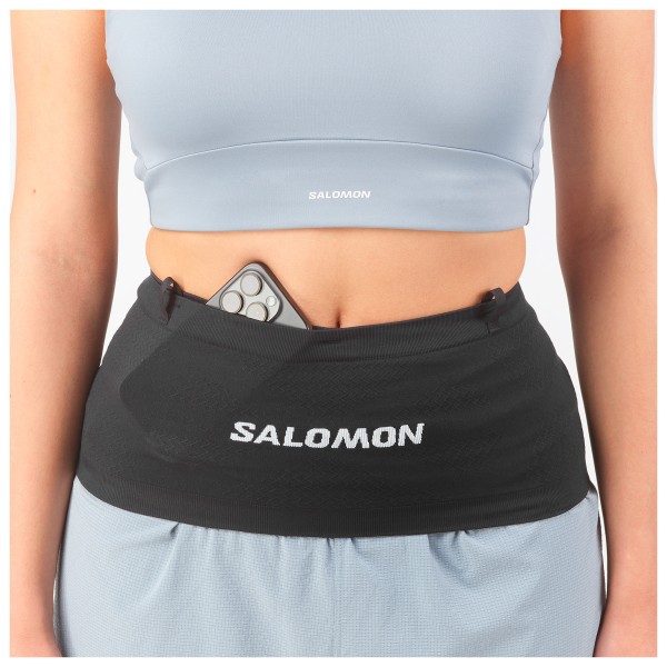 Salomon - Adv Skin Seamless Belt - Sac banane