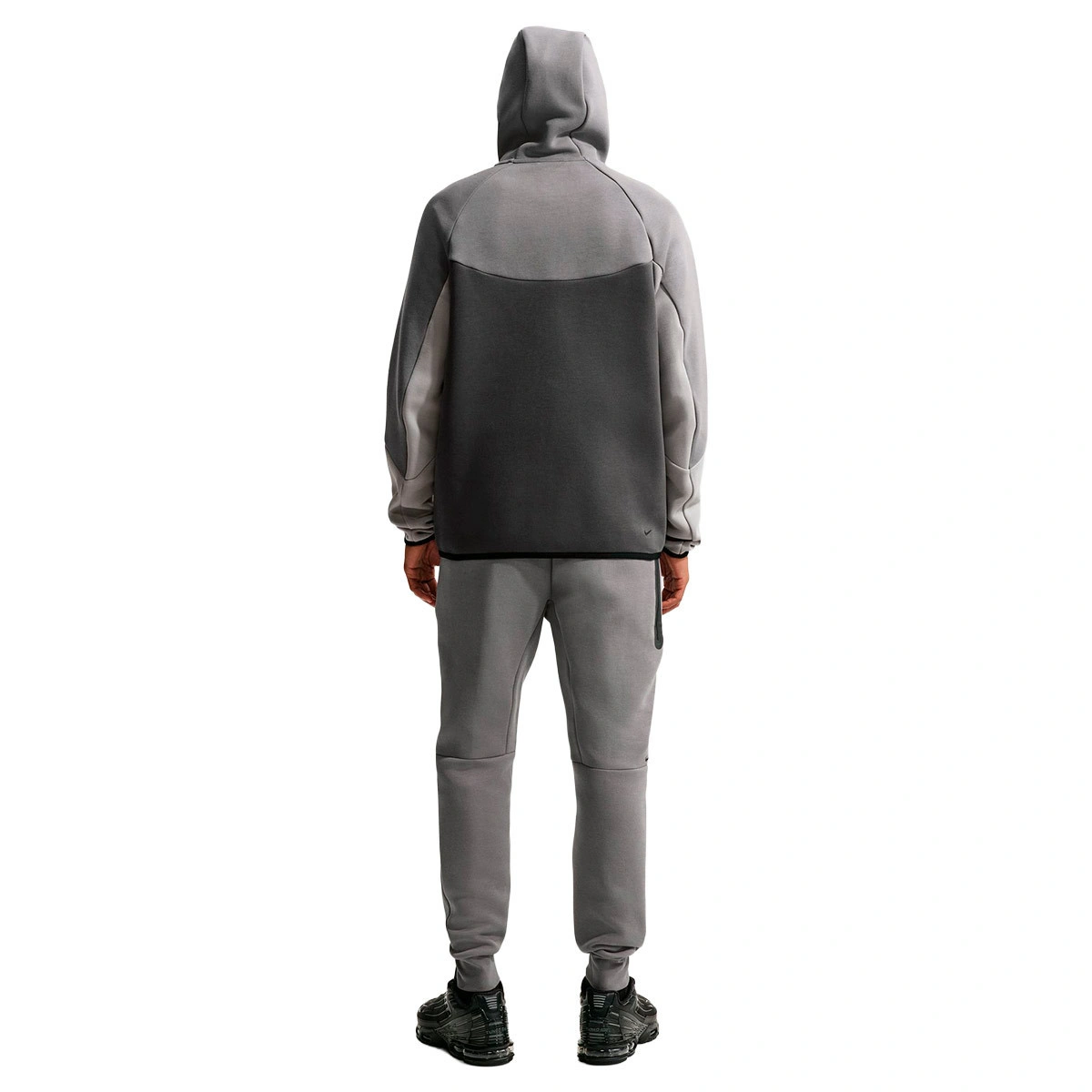 Calças Nike Tech Fleece Jogger