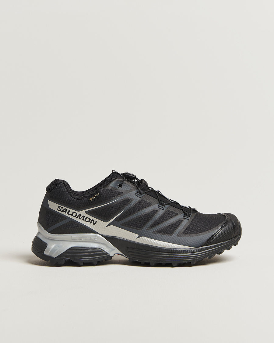 Salomon XT-Pathway GTX Sneakers Black