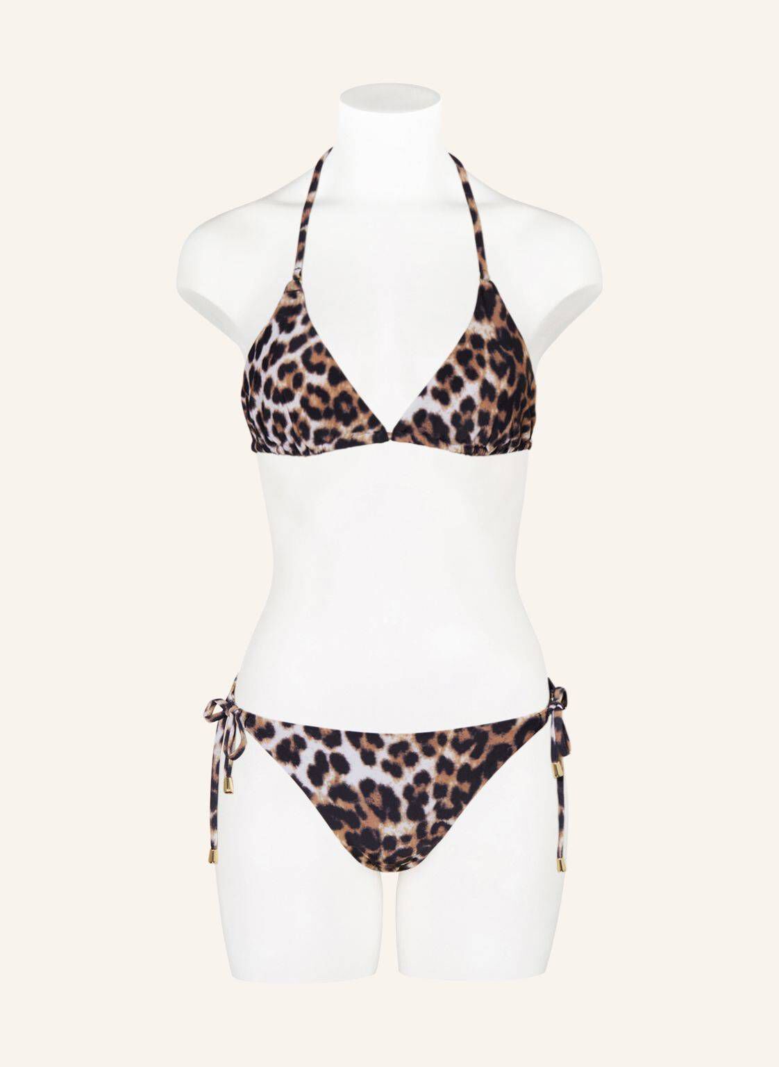 Hot Stuff| Damen Bikini Top