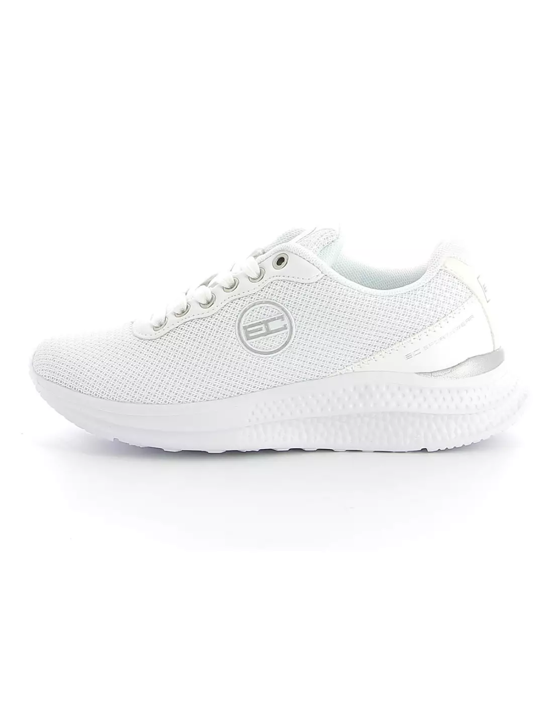 ENRICO COVERI CSW113505 - Baskets Meshblanc