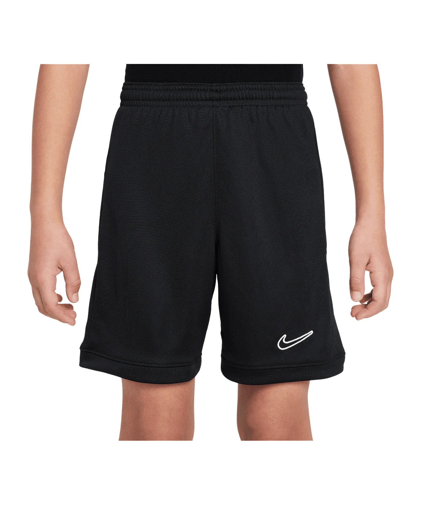 Nike Academy 25 Short Kids Schwarz F010