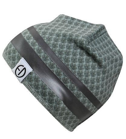 Elodie Details Mütze - Beanie - Turquoise Nouveau