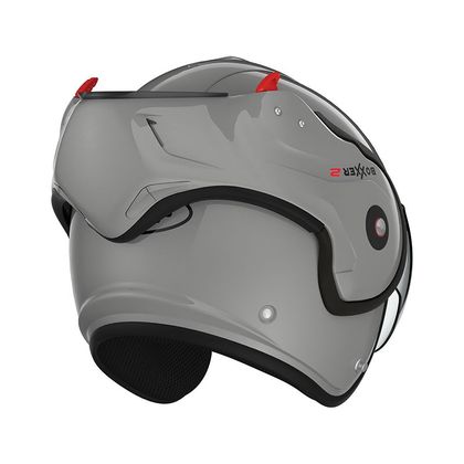 Casque ROOF RO9 BOXXER 2 - Gris