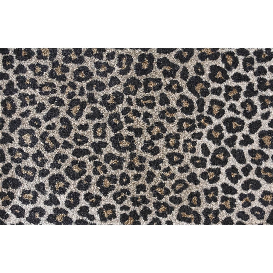 Schmutzmatte Ambiance steel 50 x 75cm
