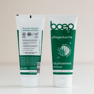 Boep Voedende Douchegel 200ML