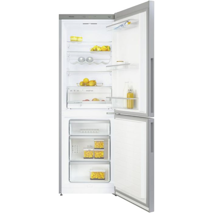 Miele Kühl-Gefrierkombination KD 4052 E Active
