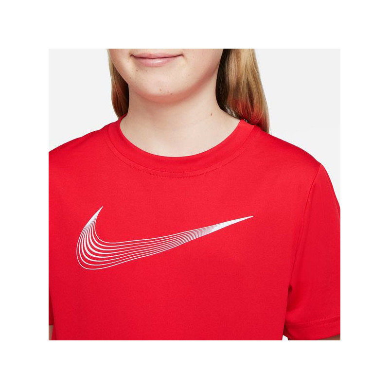 Tee-shirt enfant Nike Training Dri-Fit