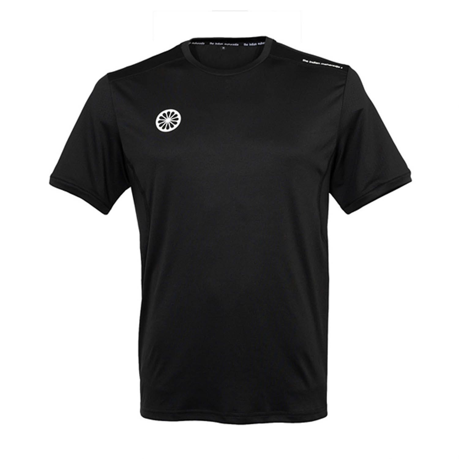The Indian Maharadja  Jaipur Performance Tee Heren