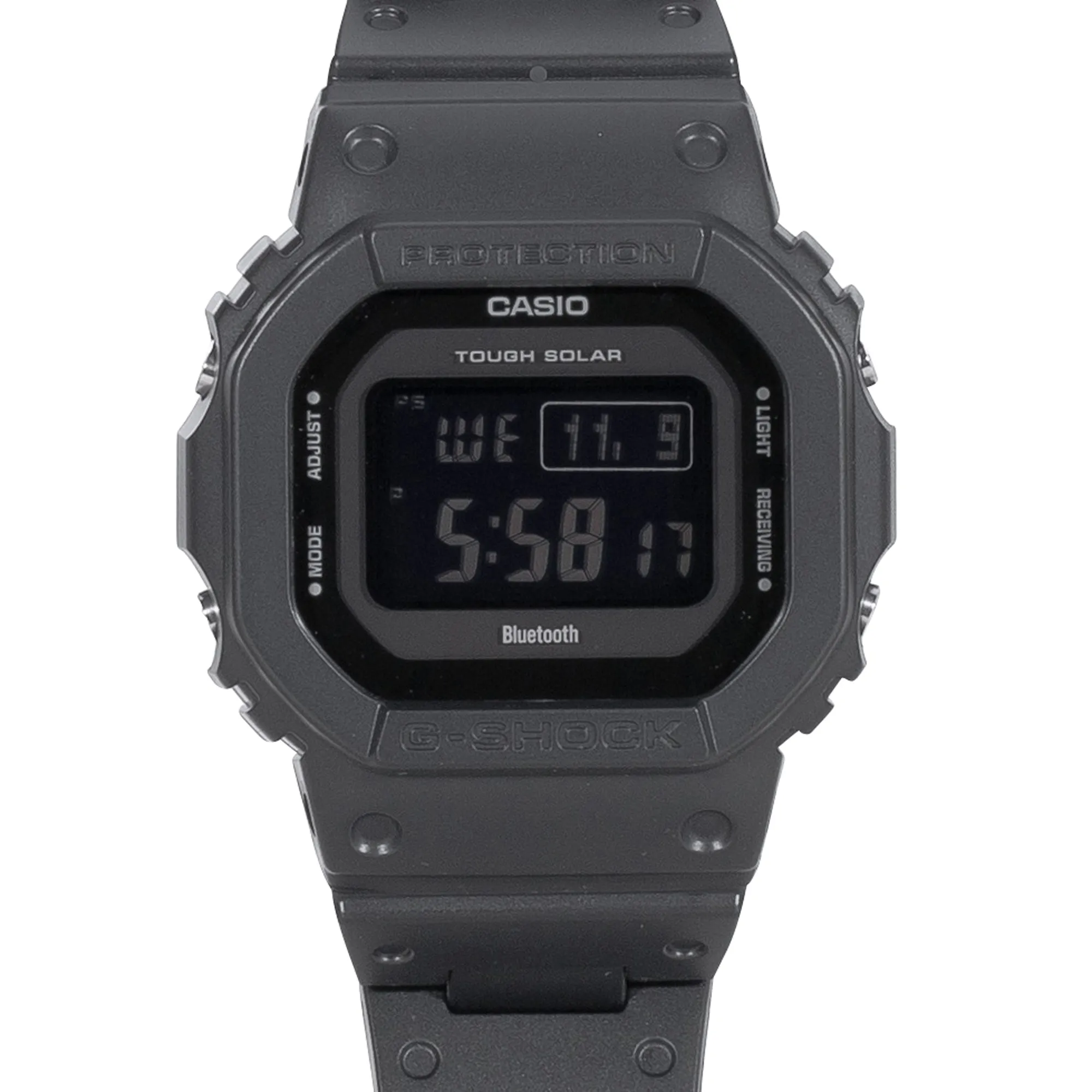 G-Shock -  Armbanduhr G-Shock The Origin GW-B5600BC-1BER