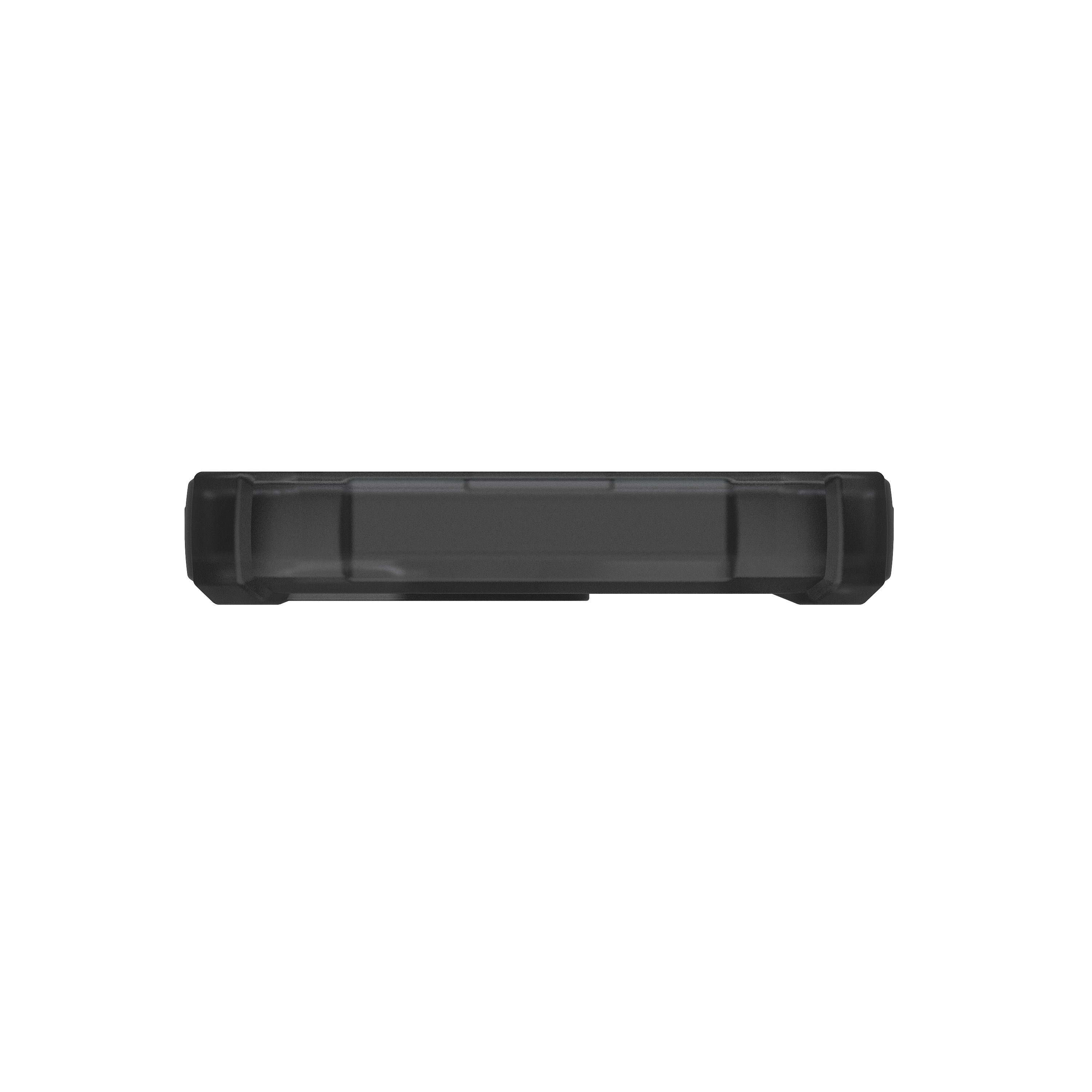 iPhone 17 MagSafe Schutzhülle Plasma XTE (114526113136) - Ash / Titanium
