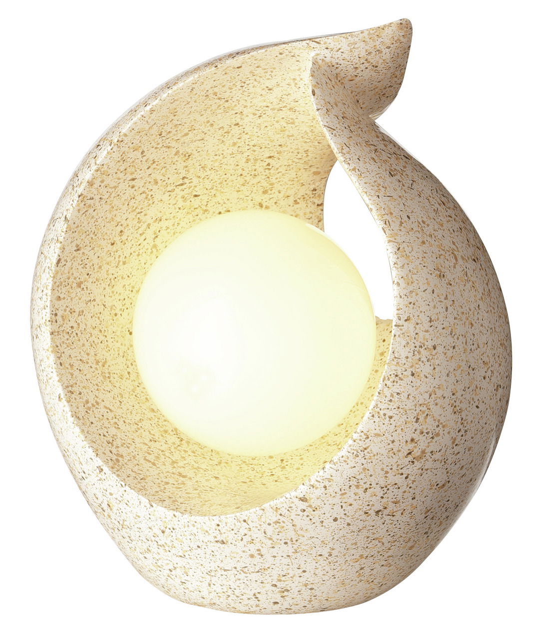 Lumineo Solar Tischlampe