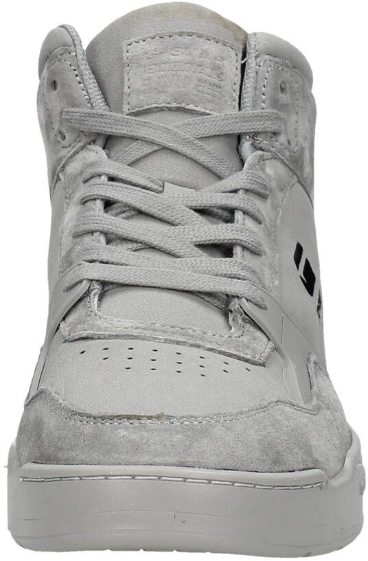 G-star Attacc Mid TNL M licht grijs