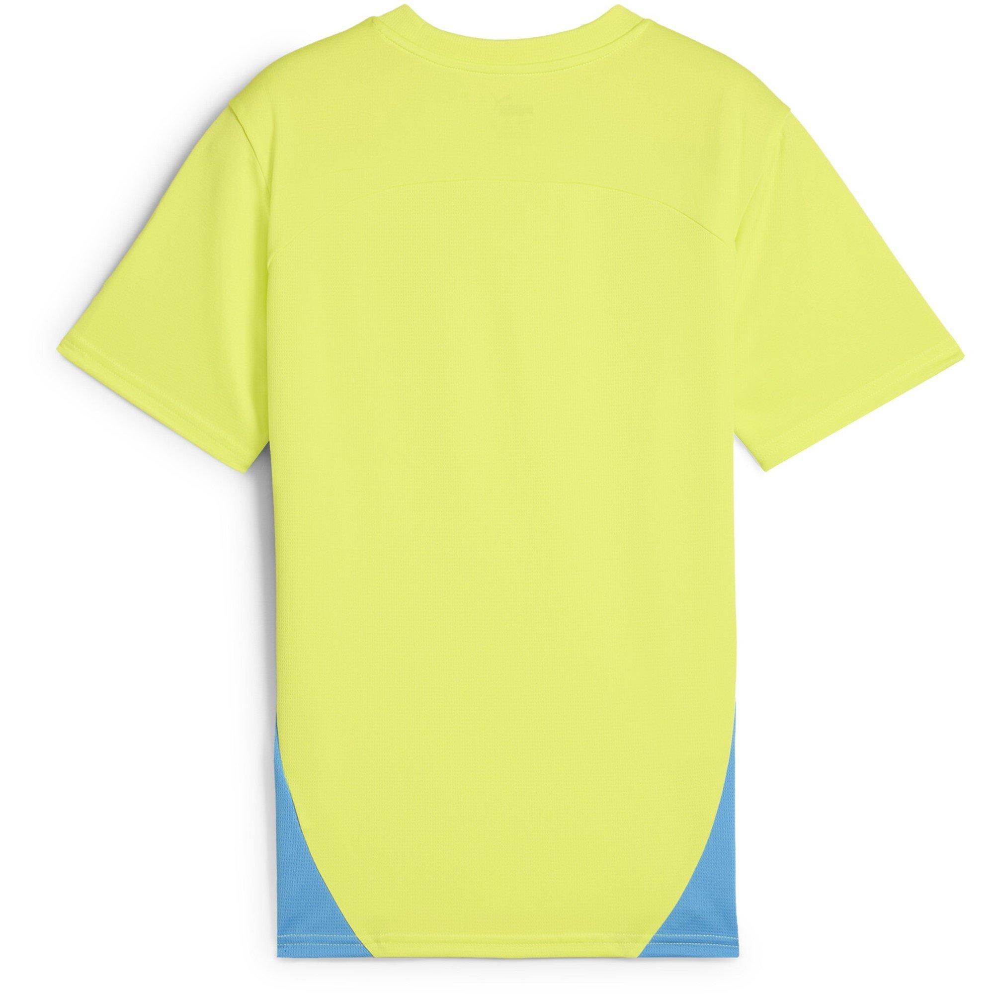 Puma Manchester City Training 2024 2025 Shirt Juniors