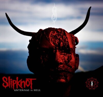 Slipknot - Antennas To Hell - Cd