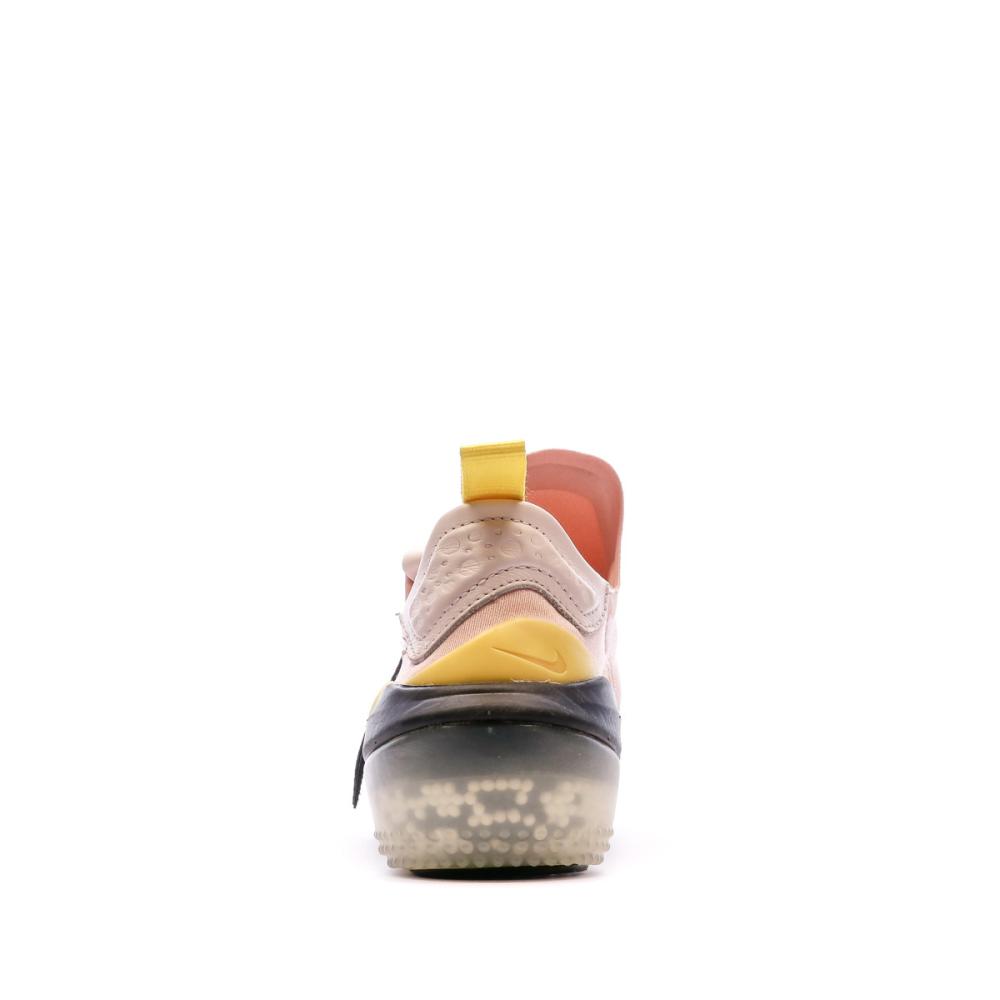 Nike Baskets Rose Femme Nike Joyride Optik