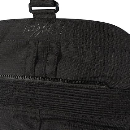 Pantalon DXR EMISFER ADV - Noir