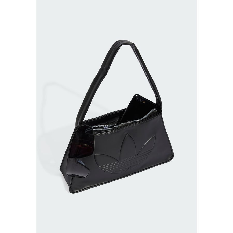 Adidas Original Sac bandoulière contours Trèfle