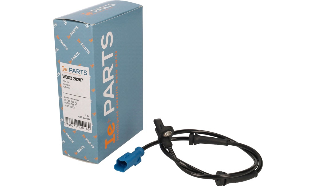 ABS sensor