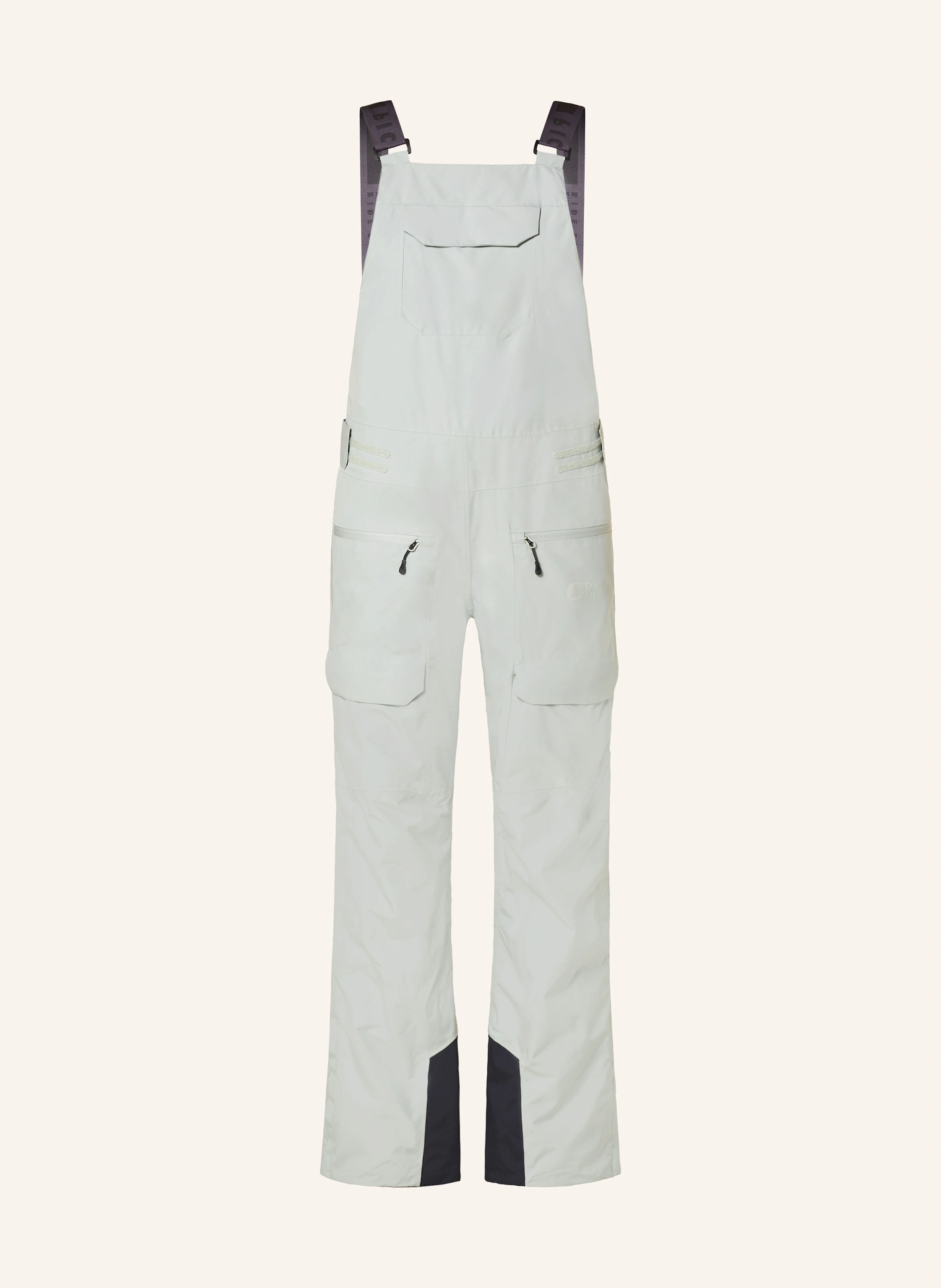 PICTURE Hardshell-Skihose U62